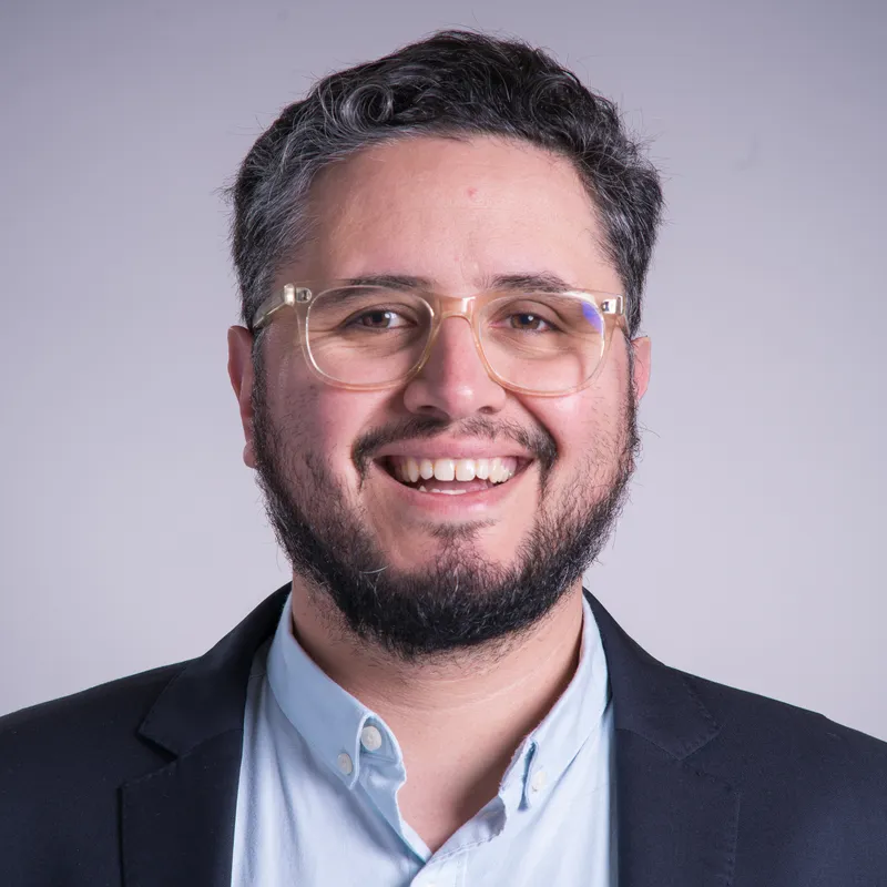 Javier Sajuria