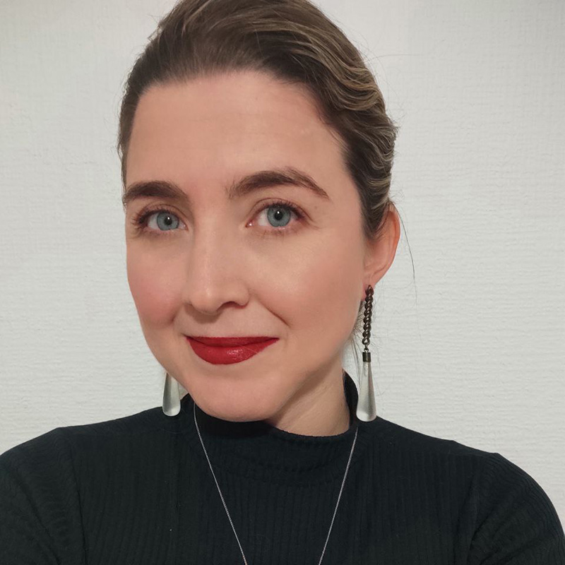 Talita São Thiago Tanscheit